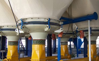 氣力輸送應用廣泛可以應用到哪些方面？