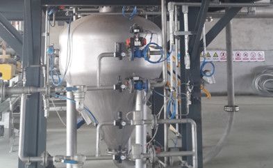 什么是氣力輸送？氣力輸送獨特的優勢有哪些？